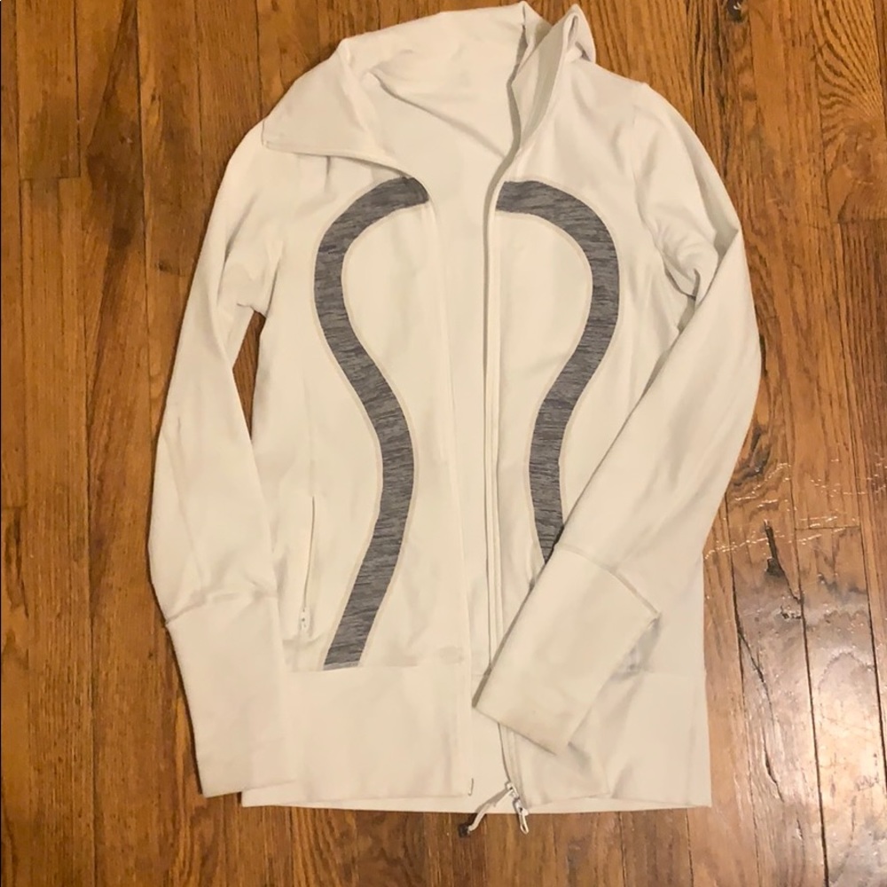 Lululemon Jacket